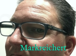 Markreichert