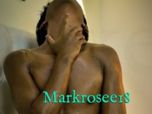 Markrosee18