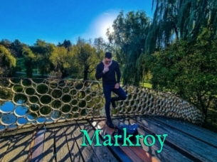 Markroy