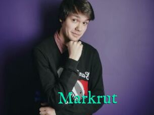 Markrut