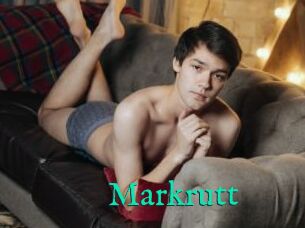 Markrutt