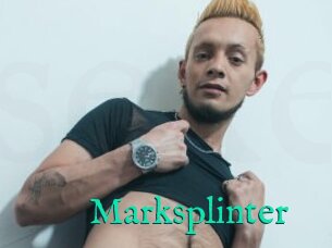 Marksplinter