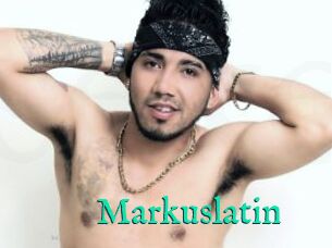 Markuslatin