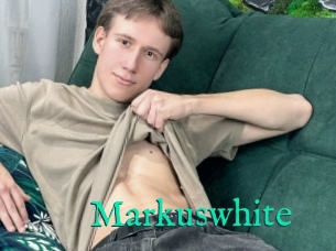 Markuswhite