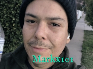 Markx101