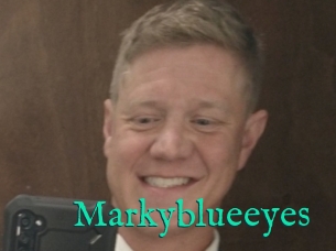 Markyblueeyes