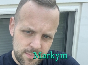 Markym