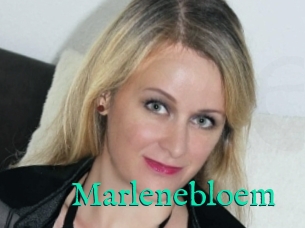 Marlenebloem