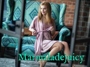 Marmaladejuicy