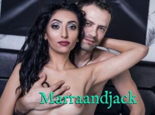 Marraandjack