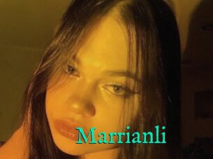 Marrianli