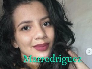 Marrodriguez