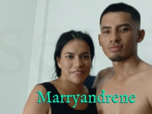 Marryandrene