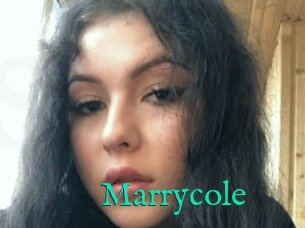 Marrycole