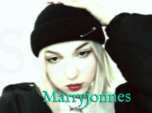 Marryjonnes