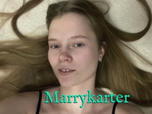 Marrykarter