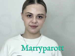 Marryparott