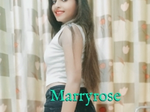 Marryrose