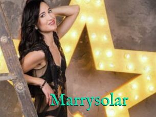 Marrysolar