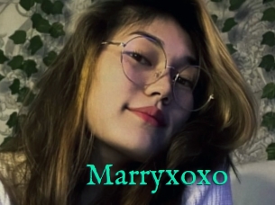 Marryxoxo