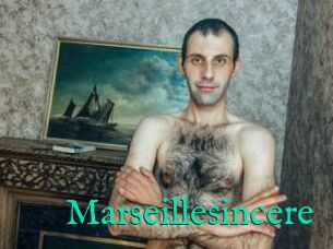 Marseillesincere