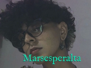 Marsesperalta