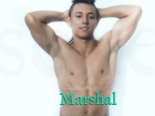 Marshal