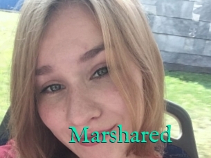 Marshared