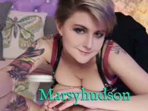 Marsyhudson