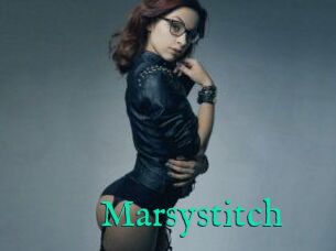 Marsystitch