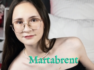 Martabrent