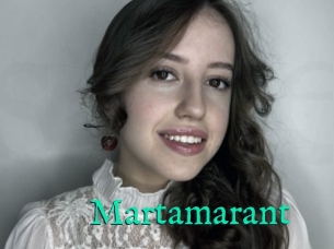 Martamarant