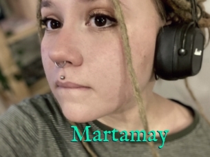 Martamay