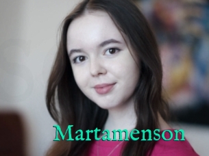 Martamenson