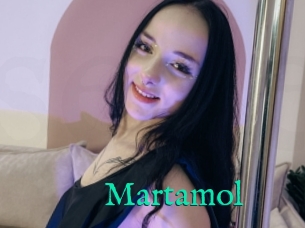 Martamol