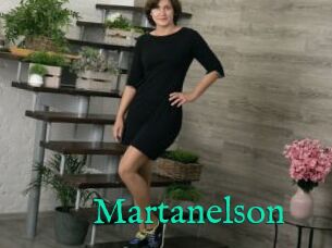 Martanelson