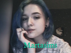 Martasims