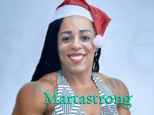 Martastrong