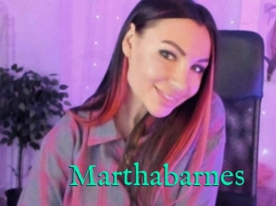 Marthabarnes