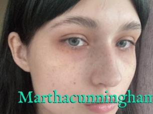 Marthacunningham