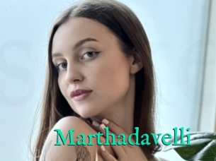 Marthadavelli