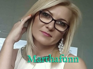 Marthafunn