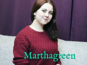 Marthagreen