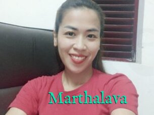 Marthalava