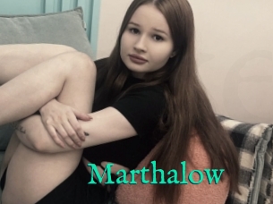 Marthalow