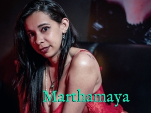 Marthamaya