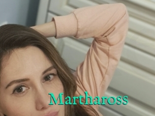 Marthaross