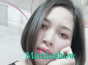 Marthashow