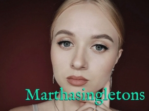 Marthasingletons