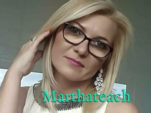 Marthateach